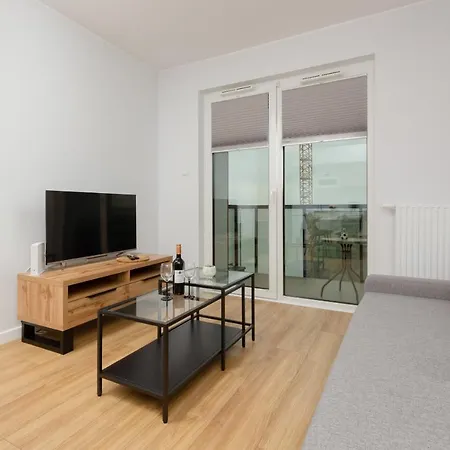 Apartmán Sucha 39 Nowa Letnica By Renters