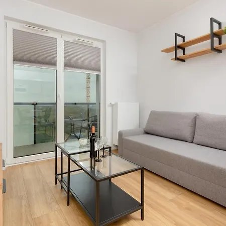 Sucha 39 Nowa Letnica By Renters * Gdaňsk