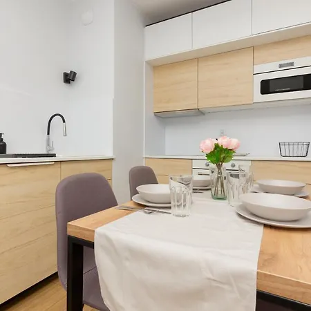Apartmán Sucha 39 Nowa Letnica By Renters