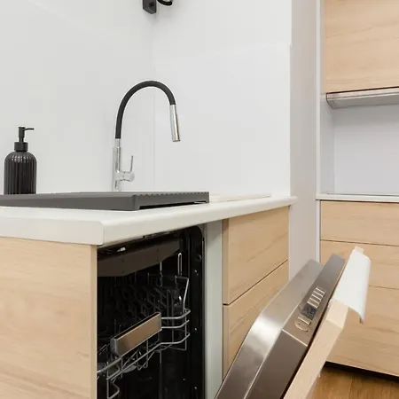 Sucha 39 Nowa Letnica By Renters Gdaňsk
