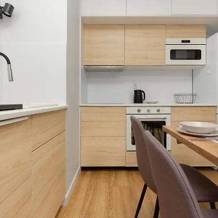 Apartmán Sucha 39 Nowa Letnica By Renters