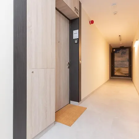 Sucha 39 Nowa Letnica By Renters * Gdaňsk