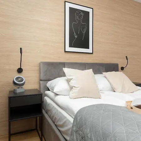 Sucha 39 Nowa Letnica By Renters Apartmán *