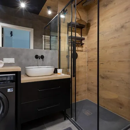 Sucha 39 Nowa Letnica By Renters Apartmán Gdaňsk