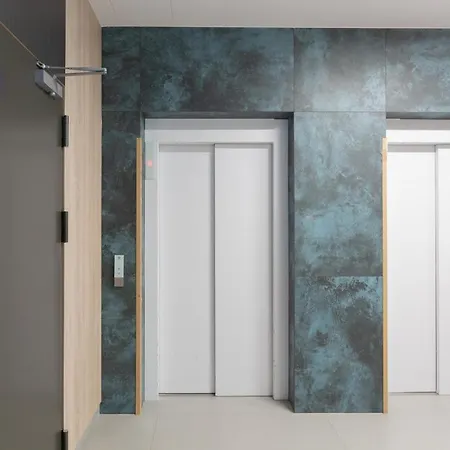 Sucha 39 Nowa Letnica By Renters Apartmán