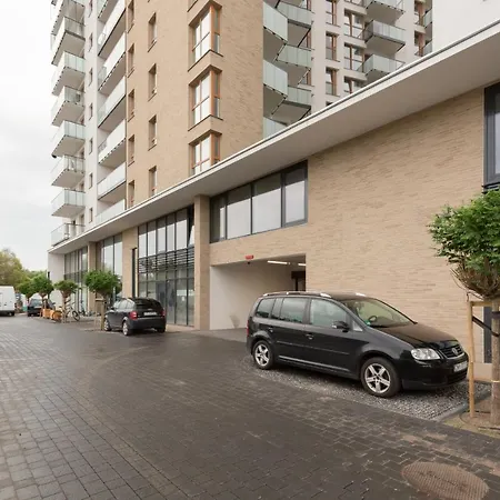 Sucha 39 Nowa Letnica By Renters * Gdaňsk