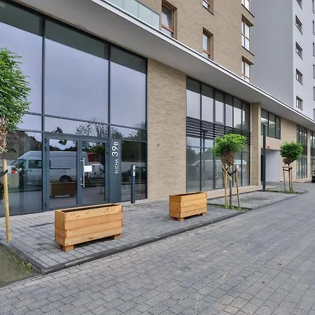 Sucha 39 Nowa Letnica By Renters