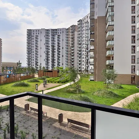 Sucha 39 Nowa Letnica By Renters Apartmán