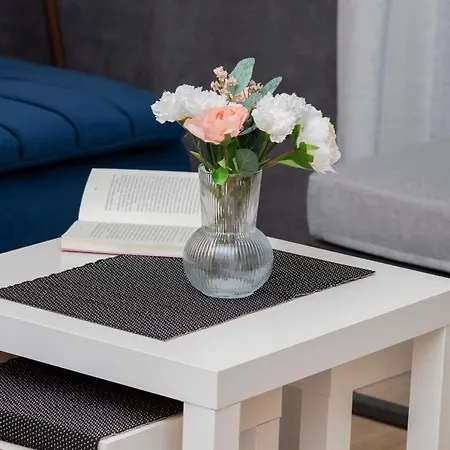 Sucha 39 Nowa Letnica By Renters Gdaňsk