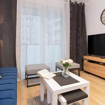 Sucha 39 Nowa Letnica By Renters Apartmán