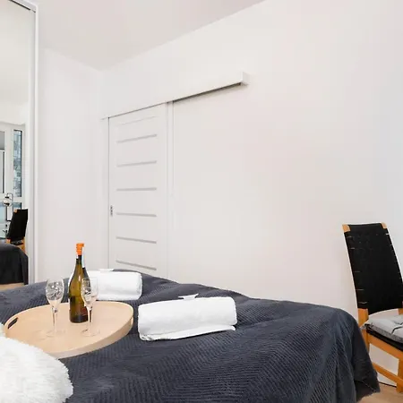Sucha 39 Nowa Letnica By Renters Apartmán