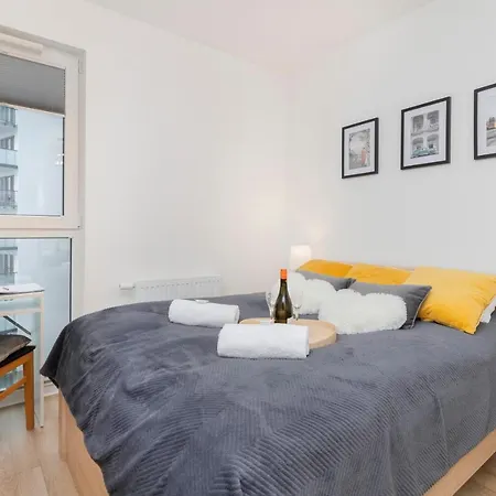 Sucha 39 Nowa Letnica By Renters Apartmán *