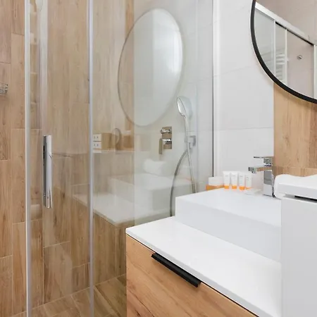 Sucha 39 Nowa Letnica By Renters Gdaňsk