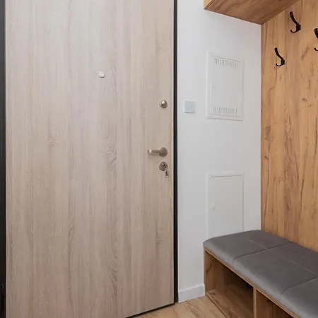 Sucha 39 Nowa Letnica By Renters Apartmán