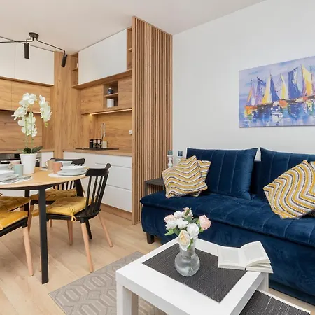 Sucha 39 Nowa Letnica By Renters Apartmán *