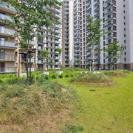 Sucha 39 Nowa Letnica By Renters Gdaňsk