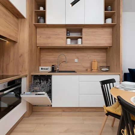 Apartmán Sucha 39 Nowa Letnica By Renters