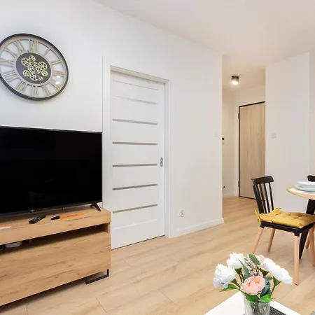 Sucha 39 Nowa Letnica By Renters Gdaňsk