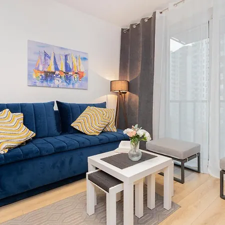 Sucha 39 Nowa Letnica By Renters * Gdaňsk