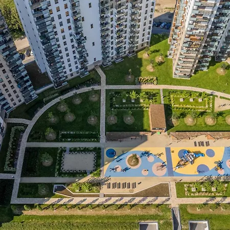 Sucha 39 Nowa Letnica By Renters Apartmán Gdaňsk