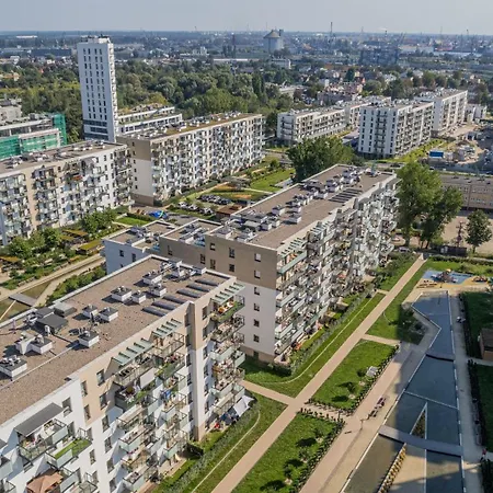 Sucha 39 Nowa Letnica By Renters Gdaňsk