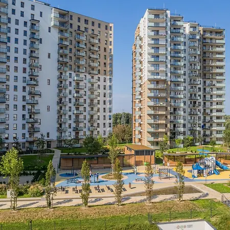 Sucha 39 Nowa Letnica By Renters Apartmán